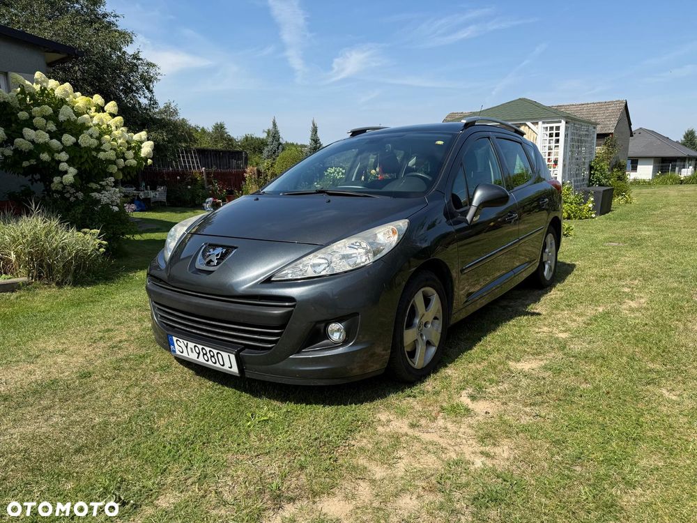 Peugeot 207 - 4