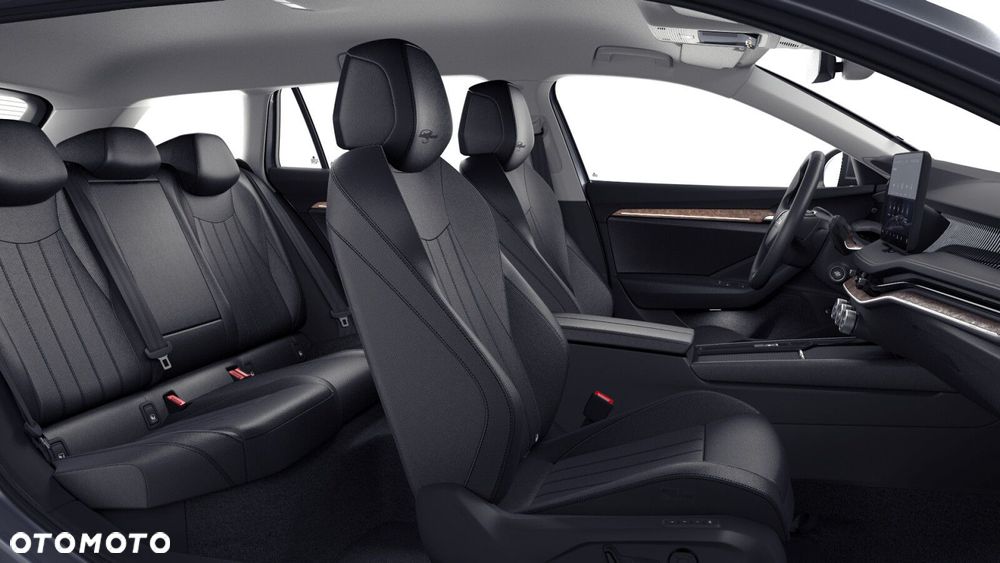 Skoda Superb 2.0 TDI SCR 4x4 L&K DSG - 6