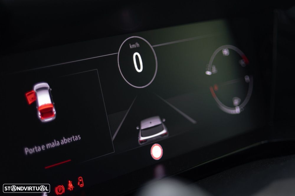 Opel Grandland 1.2 T GS Line - 19