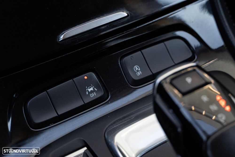 Opel Grandland 1.5 CDTI GS Line AT - 26