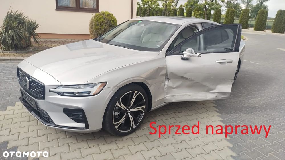 Volvo S60 B5 B Ultimate Bright - 30