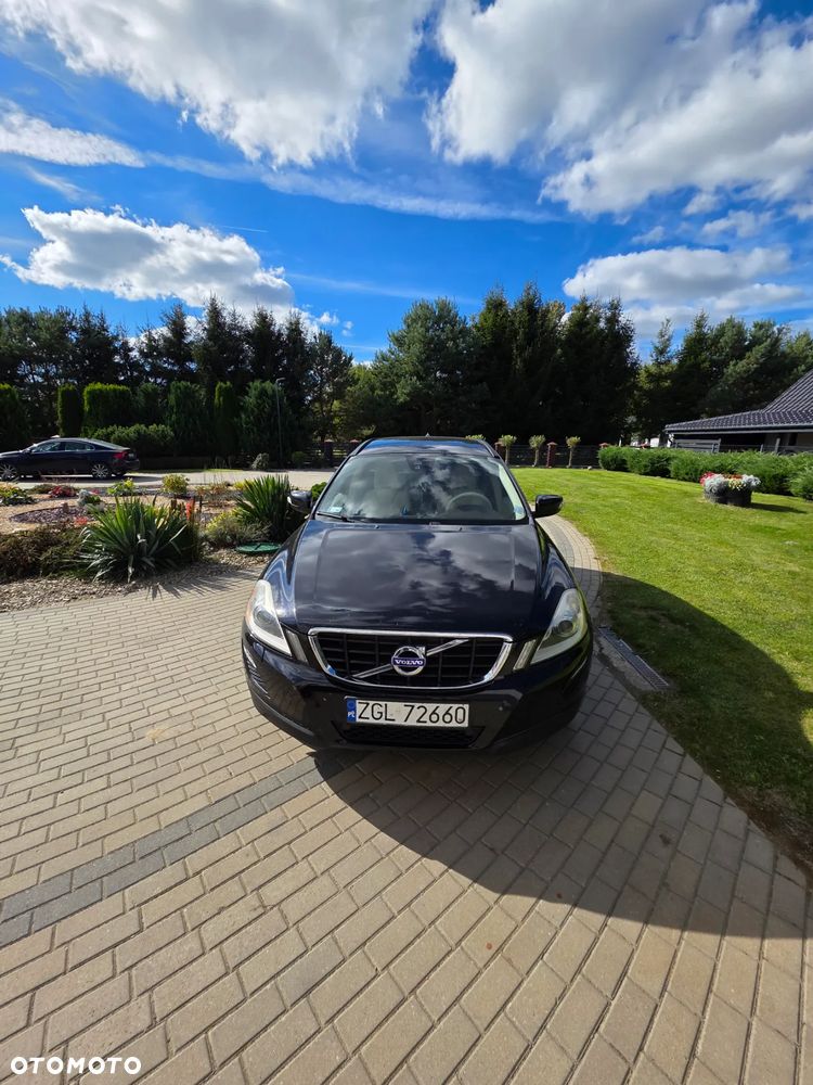 Volvo XC 60 - 2