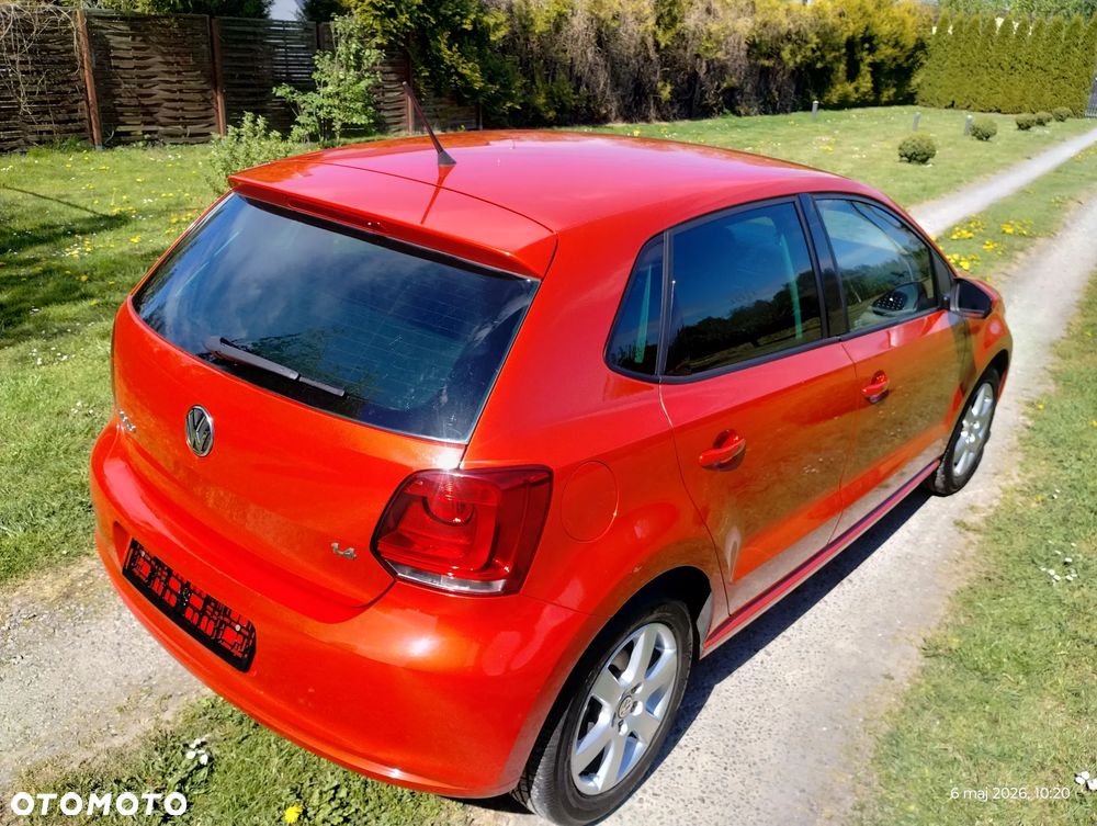 Volkswagen Polo 1.4 16V Trendline - 19