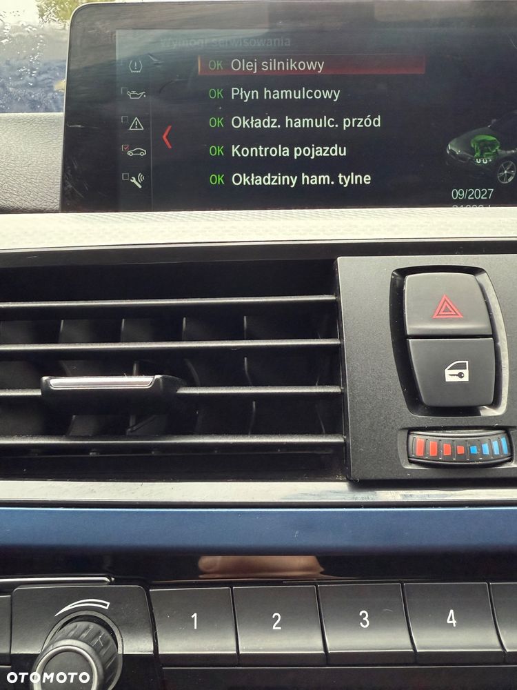 BMW Seria 4 428i xDrive M Sport sport - 5