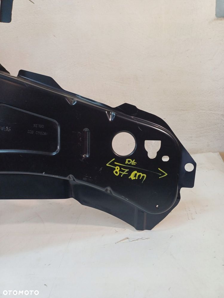 błotnik poszycie słupka a prawy przód jumpy iii 3 proace ii 2 expert iii 3 - 13