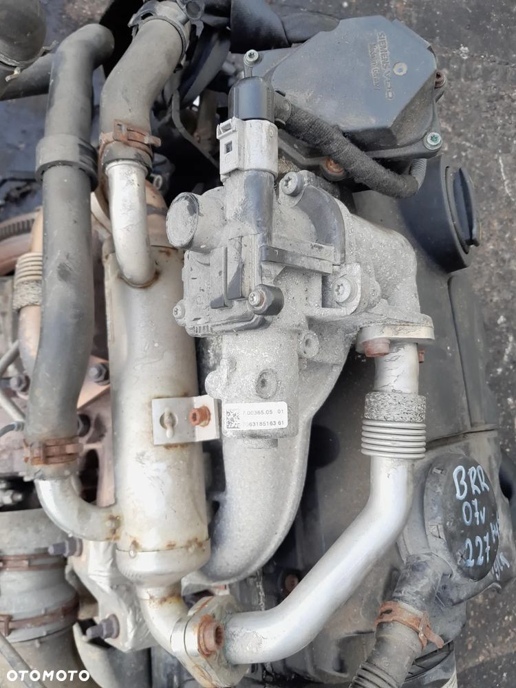 Silnik kompletny BRR VW T5 1.9 TDI - 6