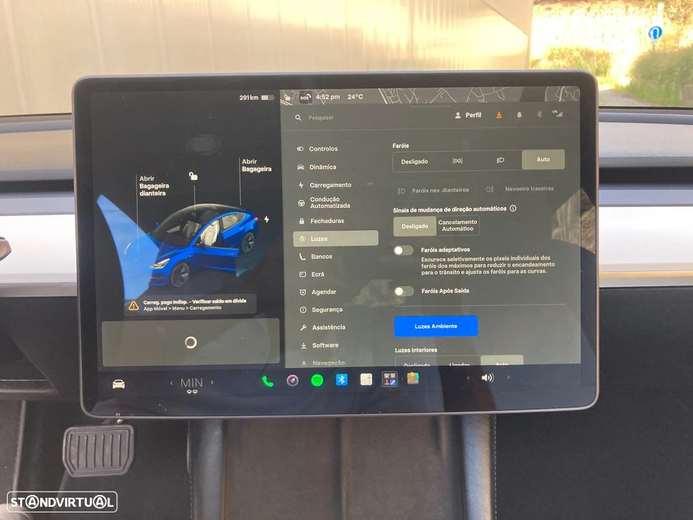 Tesla Model 3 Long Range AWD Dual Motor - 23