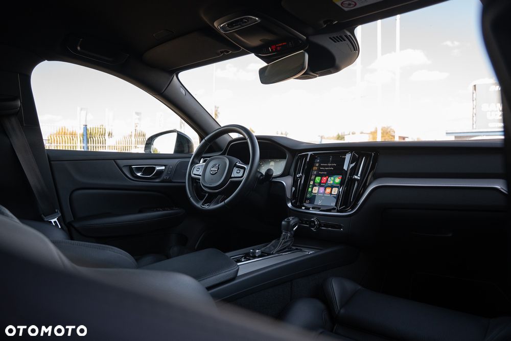 Volvo S60 T4 Geartronic RDesign - 26