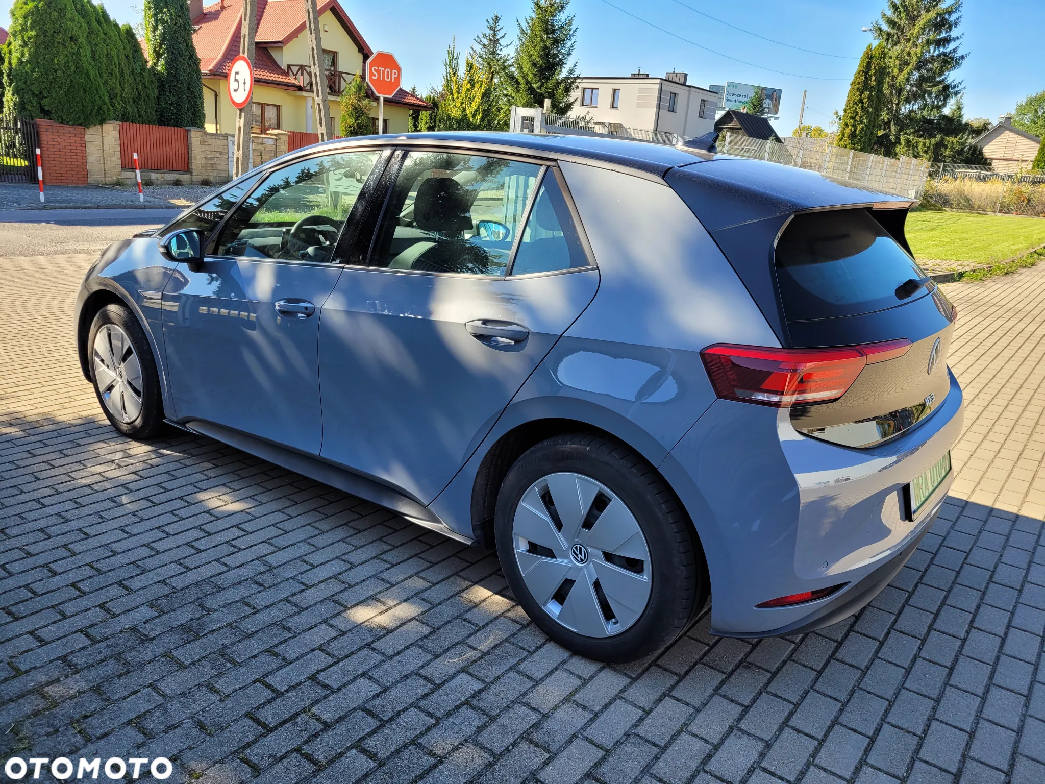 Volkswagen ID.3 45kWh Pure Performance Style - 8