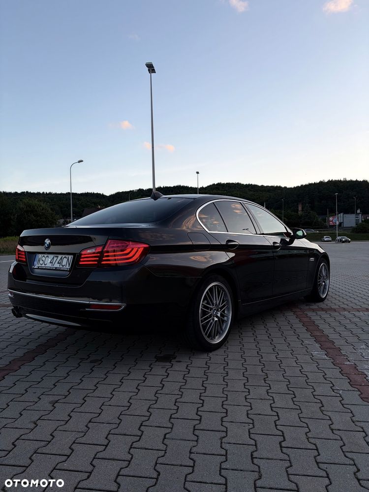 BMW Seria 5 - 3