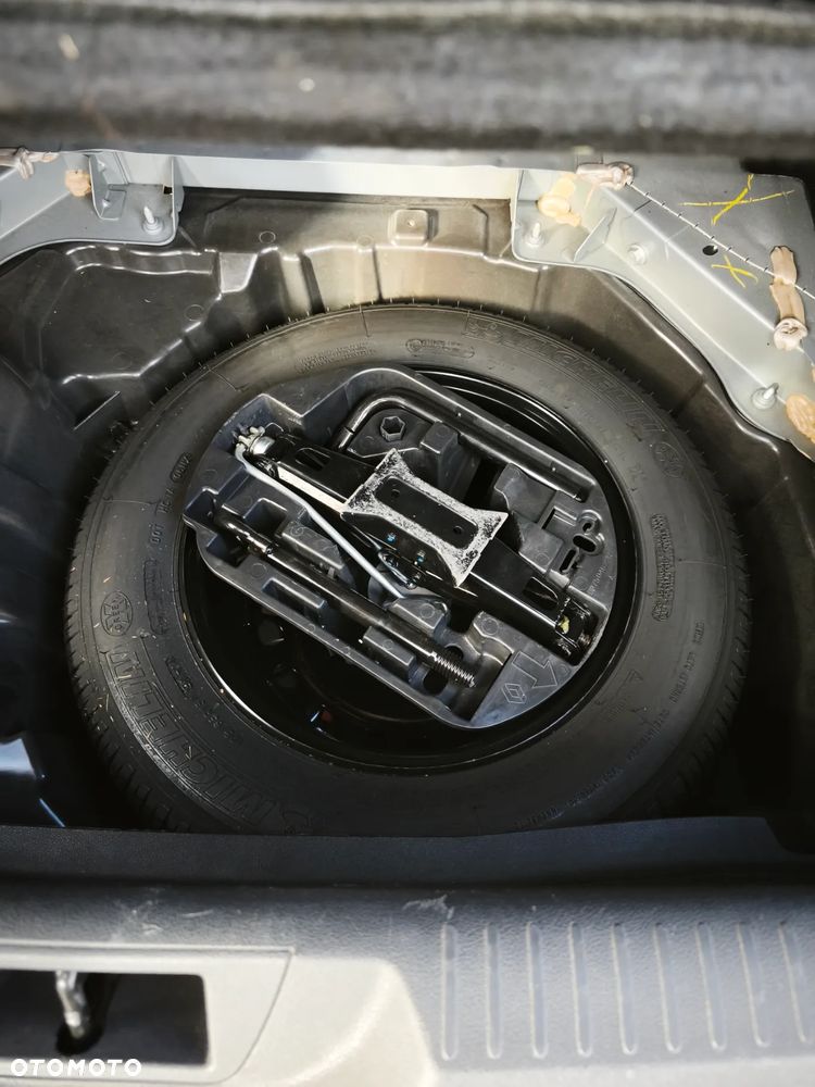 Renault Megane 1.2 Energy TCe Zen - 18