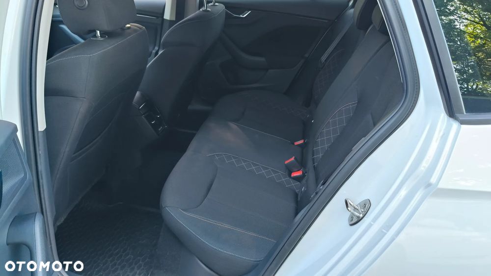 Skoda Scala 1.0 TSI Style - 28