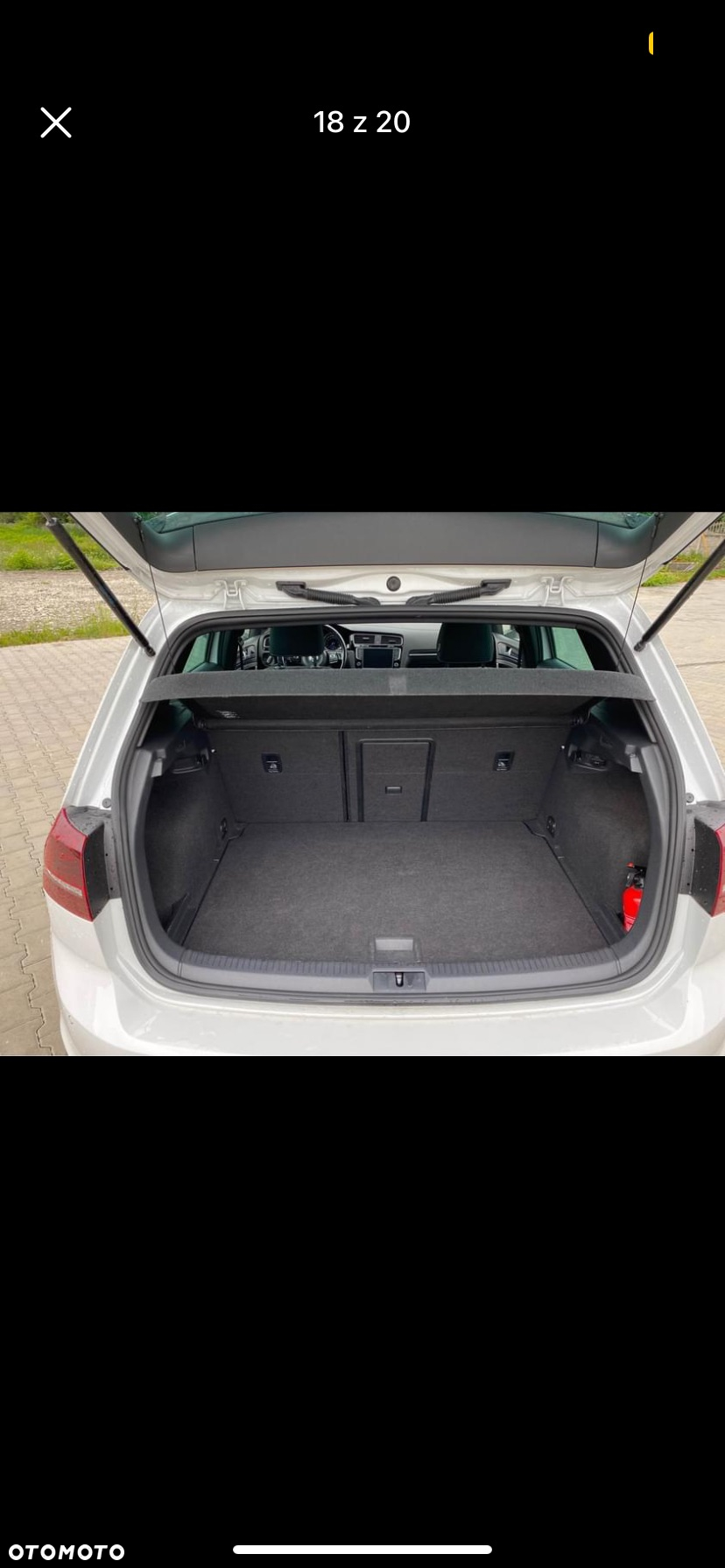Volkswagen Golf VII 2.0 TSI BMT 4Mot R DSG - 5