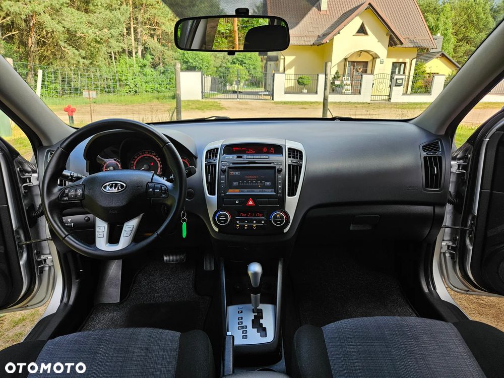 Kia Ceed 1.6 Optimum + - 25