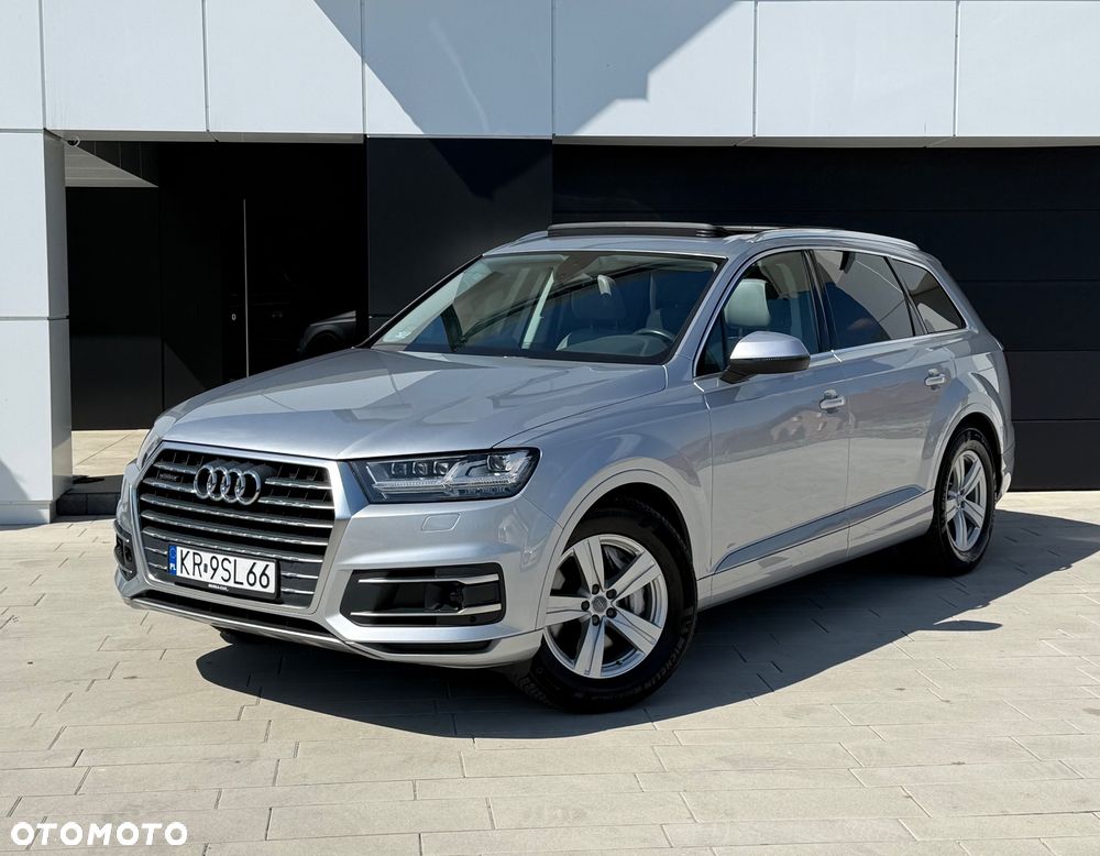 Audi Q7 - 31