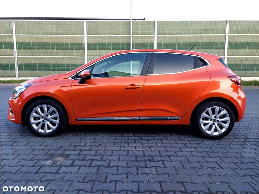 Renault Clio BLUE dCi 115 BUSINESS EDITION - 4