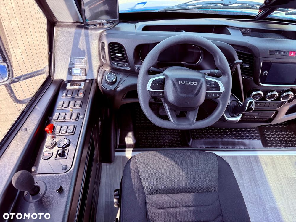 Iveco AVEURO Fabrycznie Nowe - 25