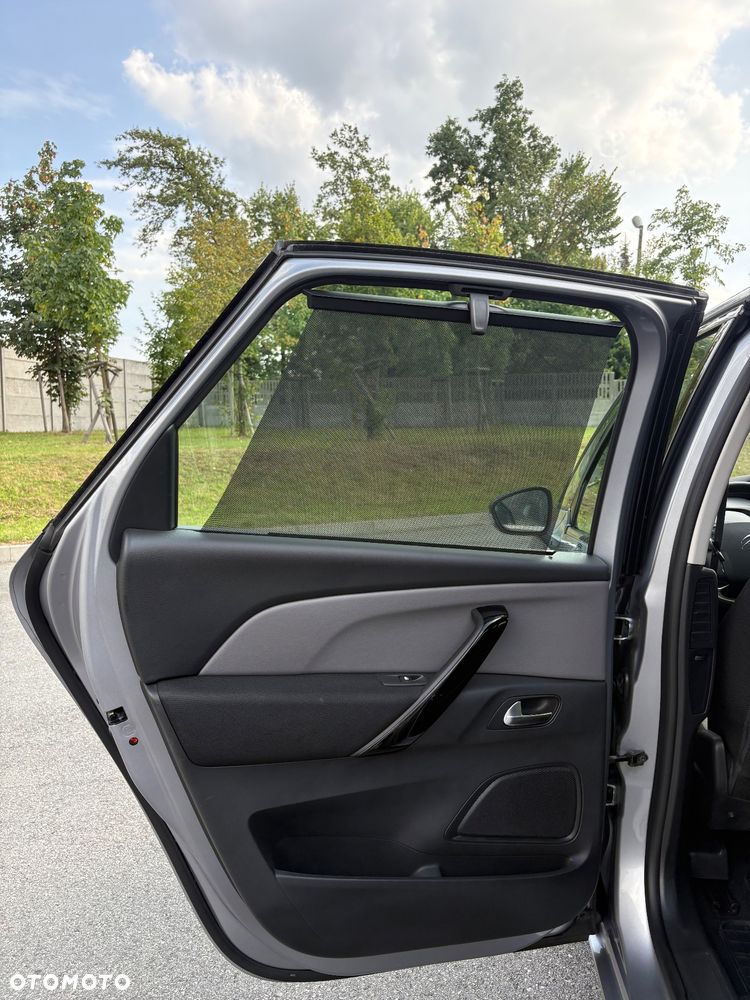 Citroën C4 SpaceTourer 1.5 BlueHDi Origins S&S - 29