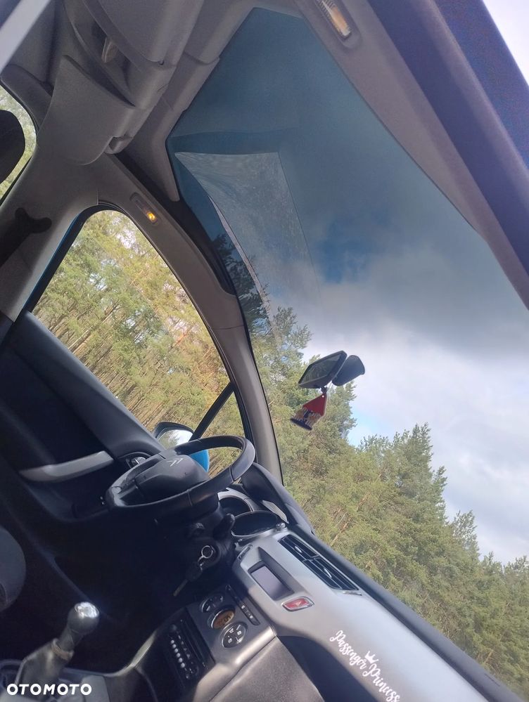 Citroën C3 1.4 VTi Exclusive - 15