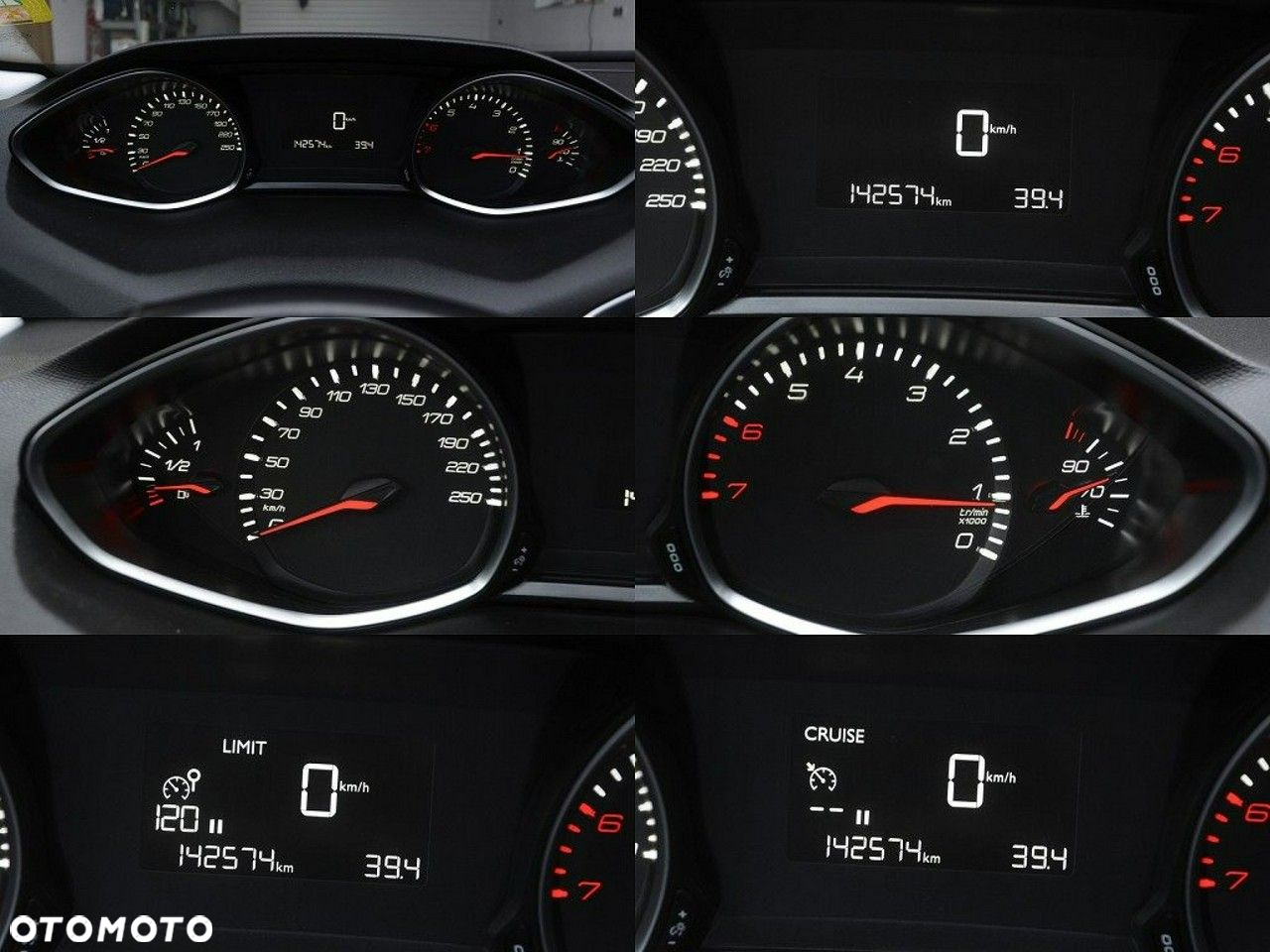 Peugeot 308 SW PureTech 110 Stop & Start Style - 16