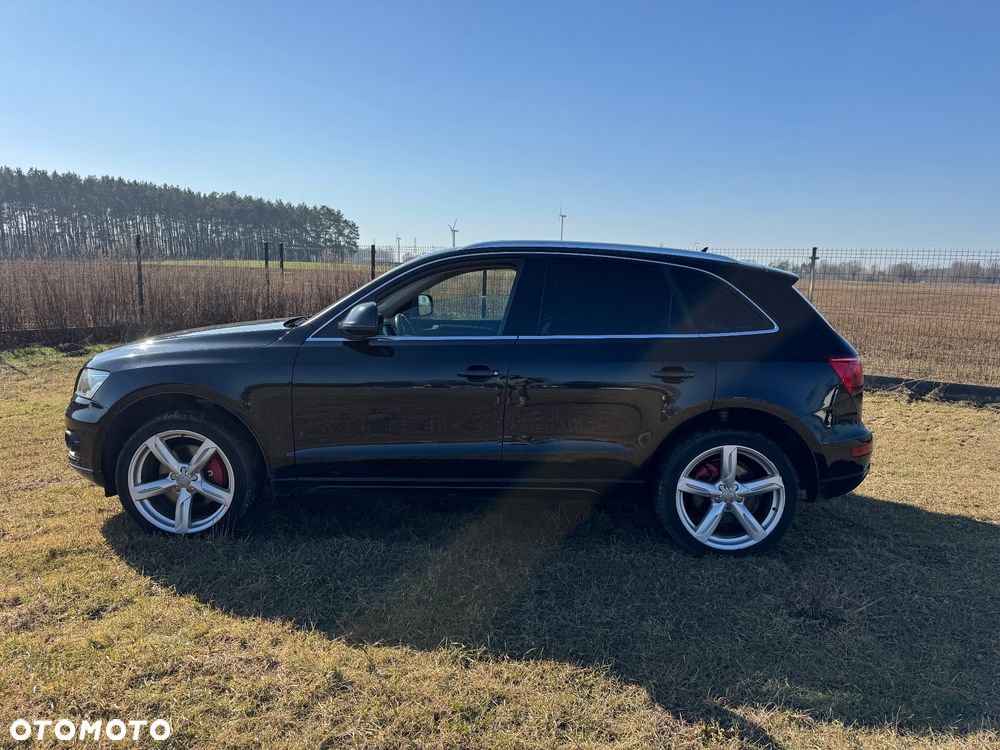 Audi Q5 - 18