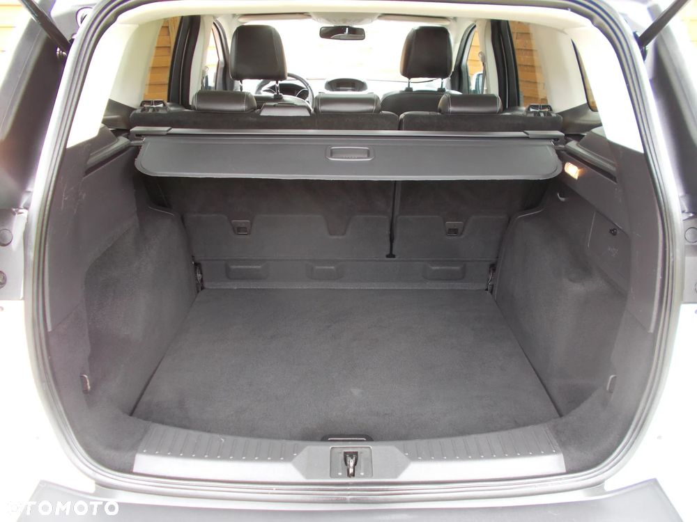 Ford Kuga 1.6 EcoBoost FWD Titanium ASS - 10
