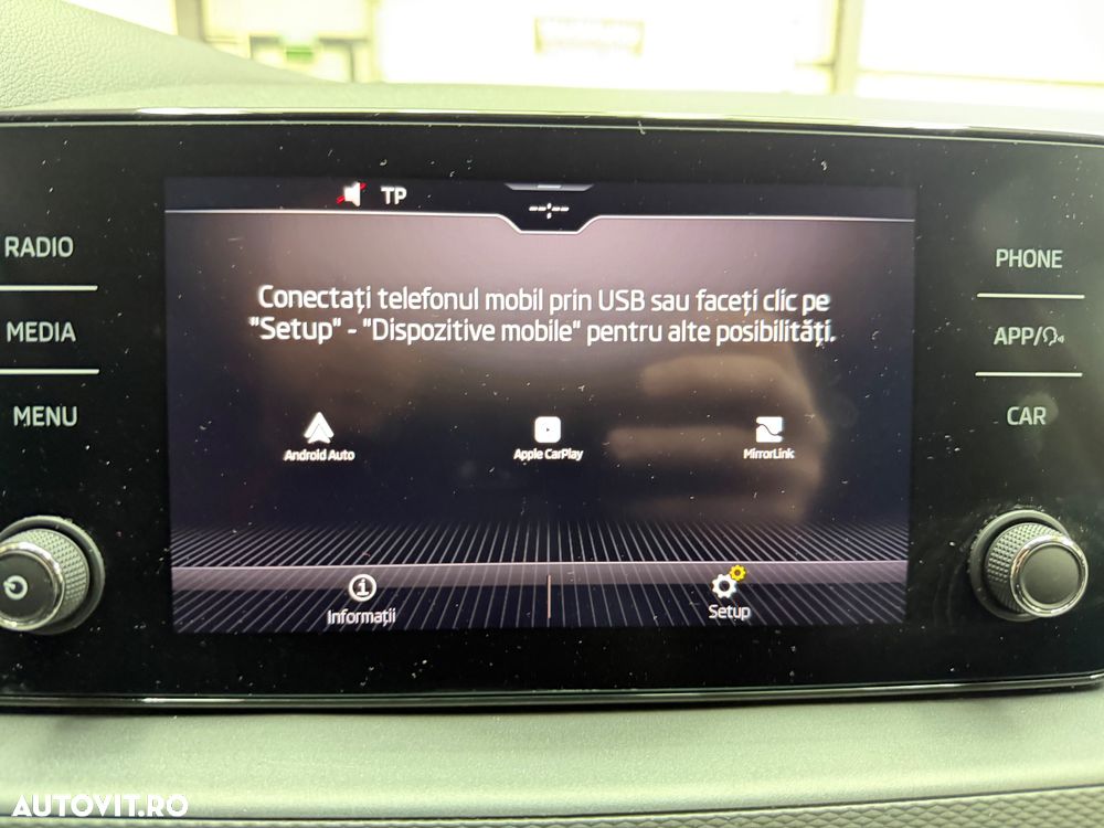 Skoda Scala 1.0 TSI DSG Ambition - 16