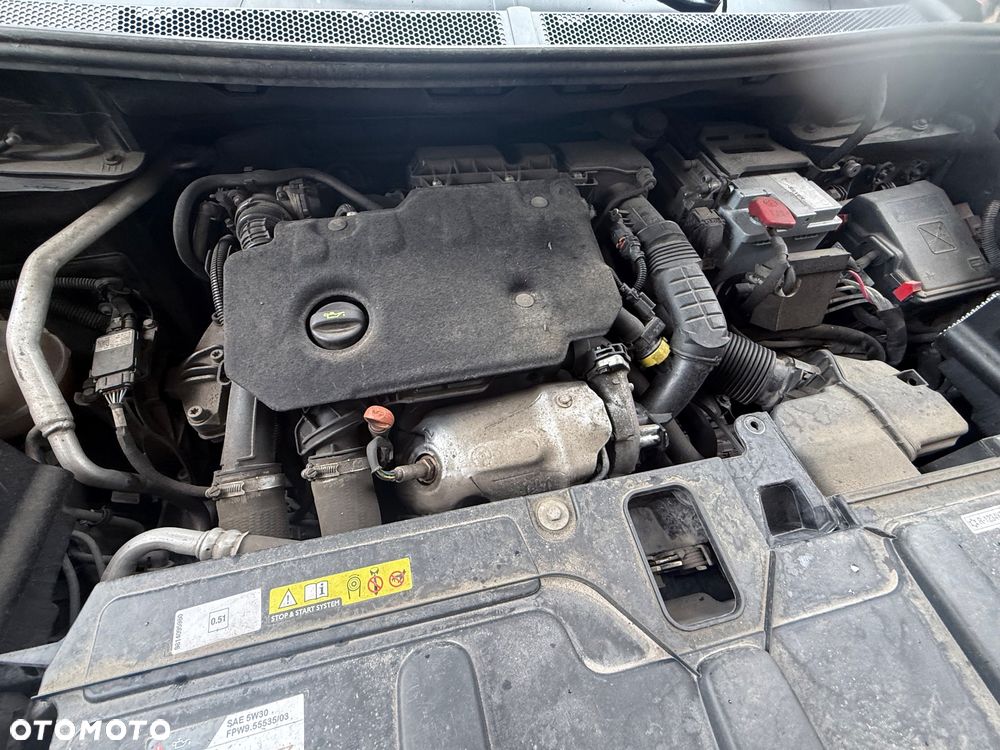 Peugeot 3008 1.5 BlueHDi GT S&S EAT8 - 11
