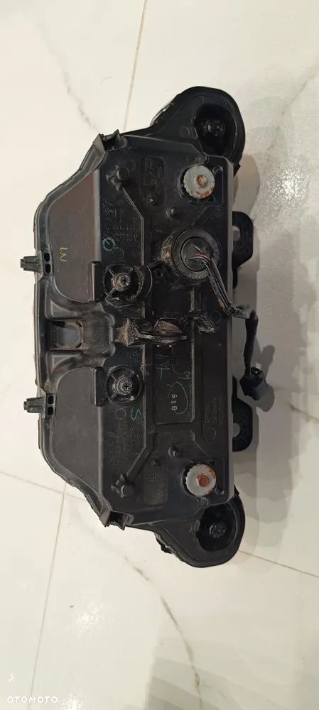 HONDA CBR 500 RELFEKTOR LAMPA PRZÓD LED 2016-2018 - 10