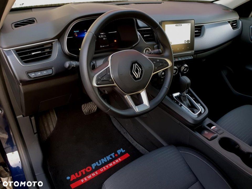 Renault Arkana - 9