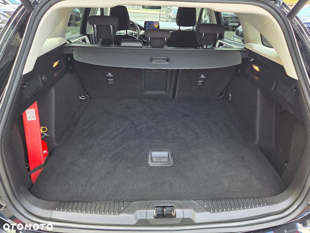 Ford Focus 1.5 EcoBoost Titanium - 10