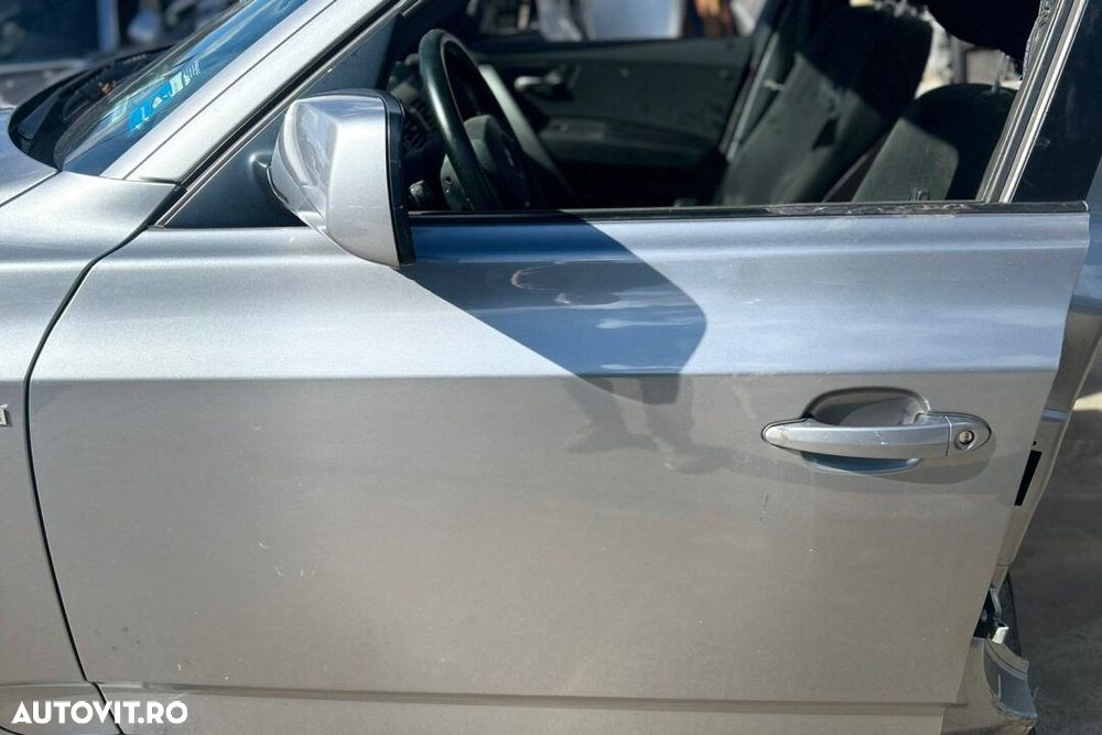 USA FATA STANGA/DREAPTA BMW X3 E83 - 1