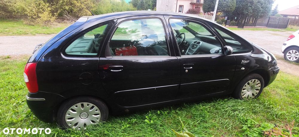 Citroën Xsara Picasso 1.6 HDI Impress - 3