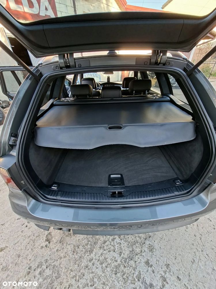 BMW Seria 5 - 12