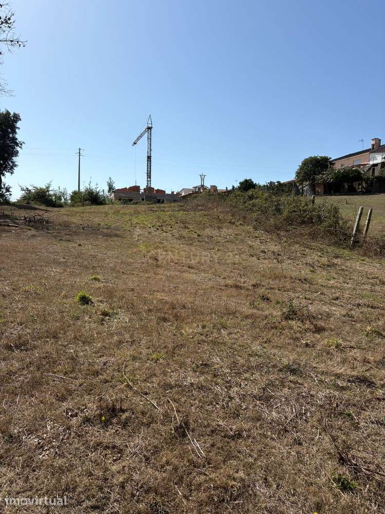 Terreno Urbano em Angeja, Albergaria a Velha - Grande imagem: 5/14