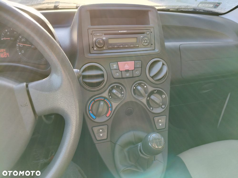 Fiat Panda 1.2 Dynamic - 4