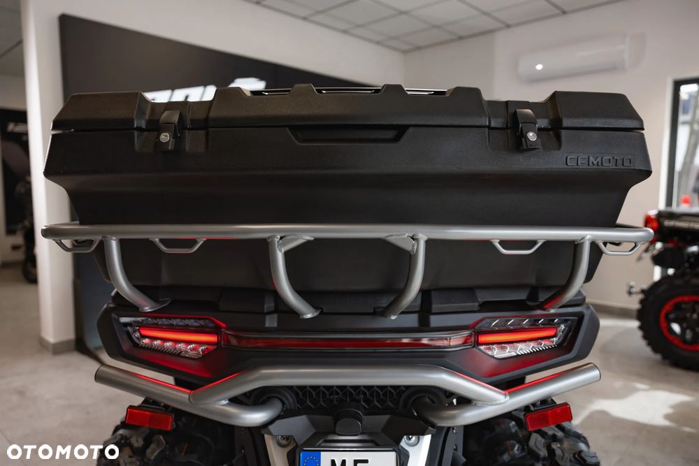 CFMoto CForce - 15