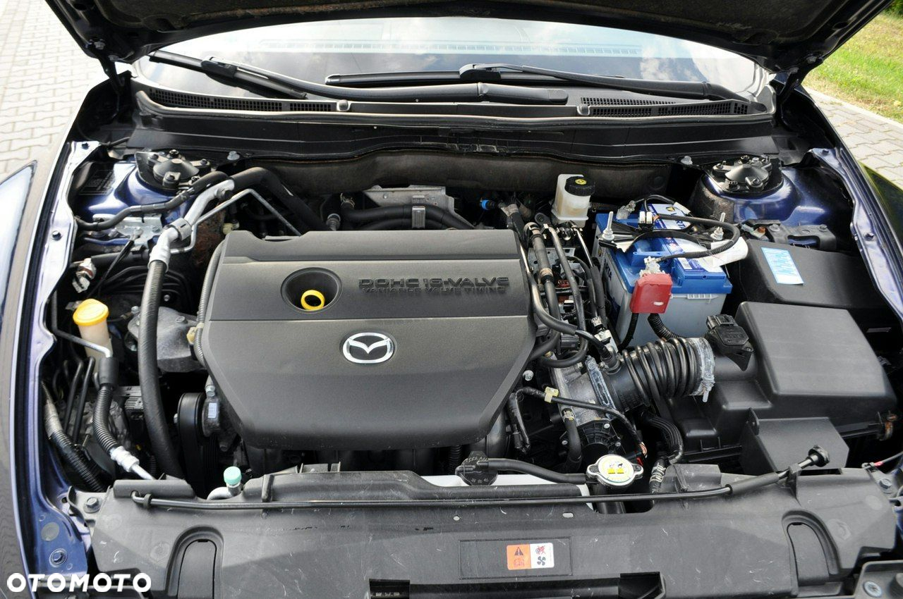 Mazda 6 - 38