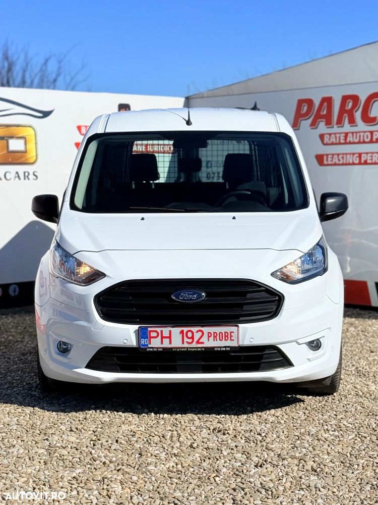 Ford Tourneo Connect 1.5TDCi Start-Stop Trend - 2