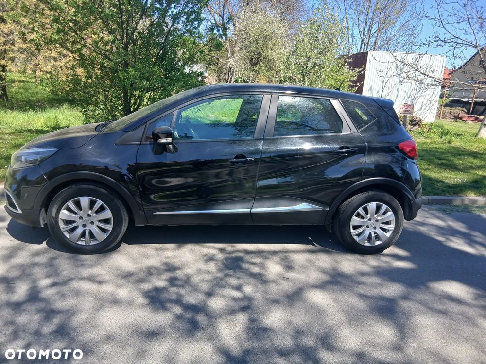 Renault Captur 0.9 Energy TCe Life - 12