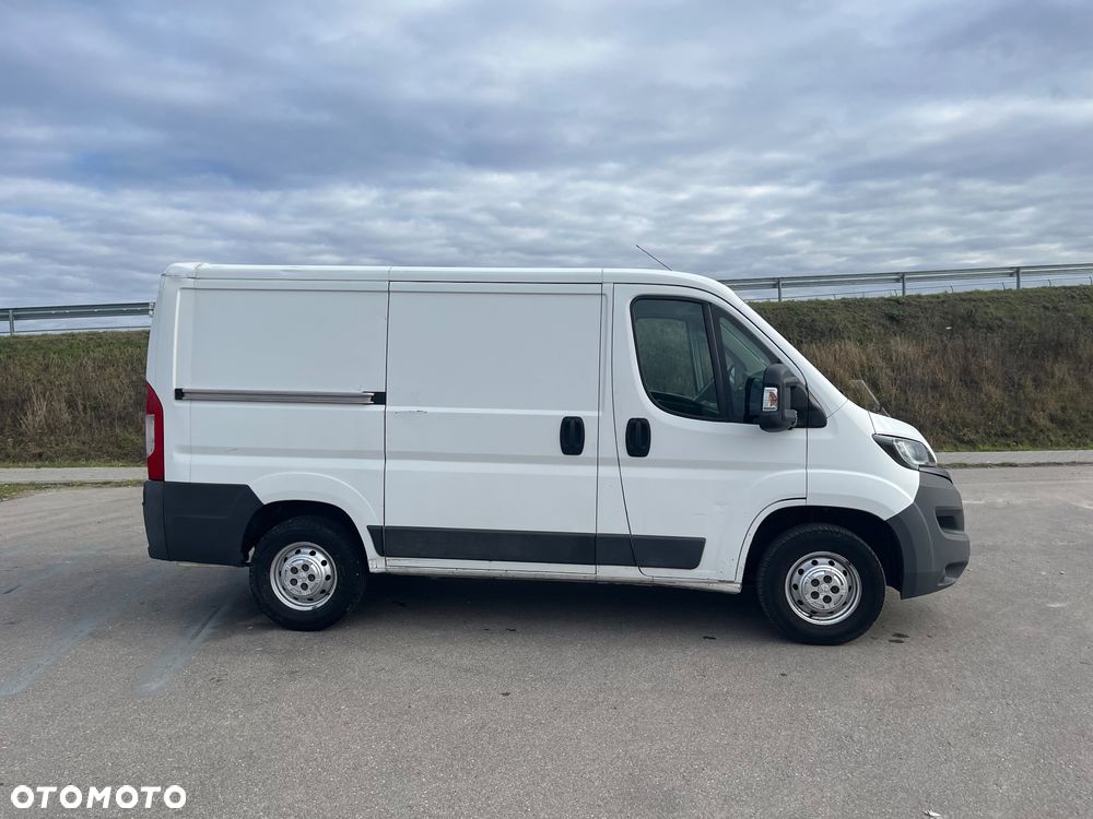 Peugeot Boxer L1H1 - 6