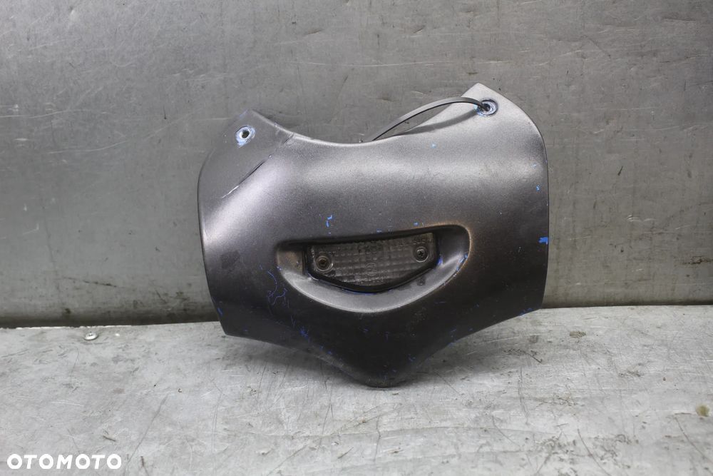 Suzuki GSX 600 750 F GSXF Jajko  Czasza czacha nosek  owiewka postojówka - 1