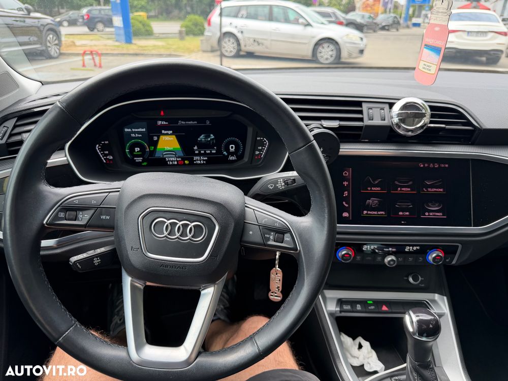 Audi Q3 - 9