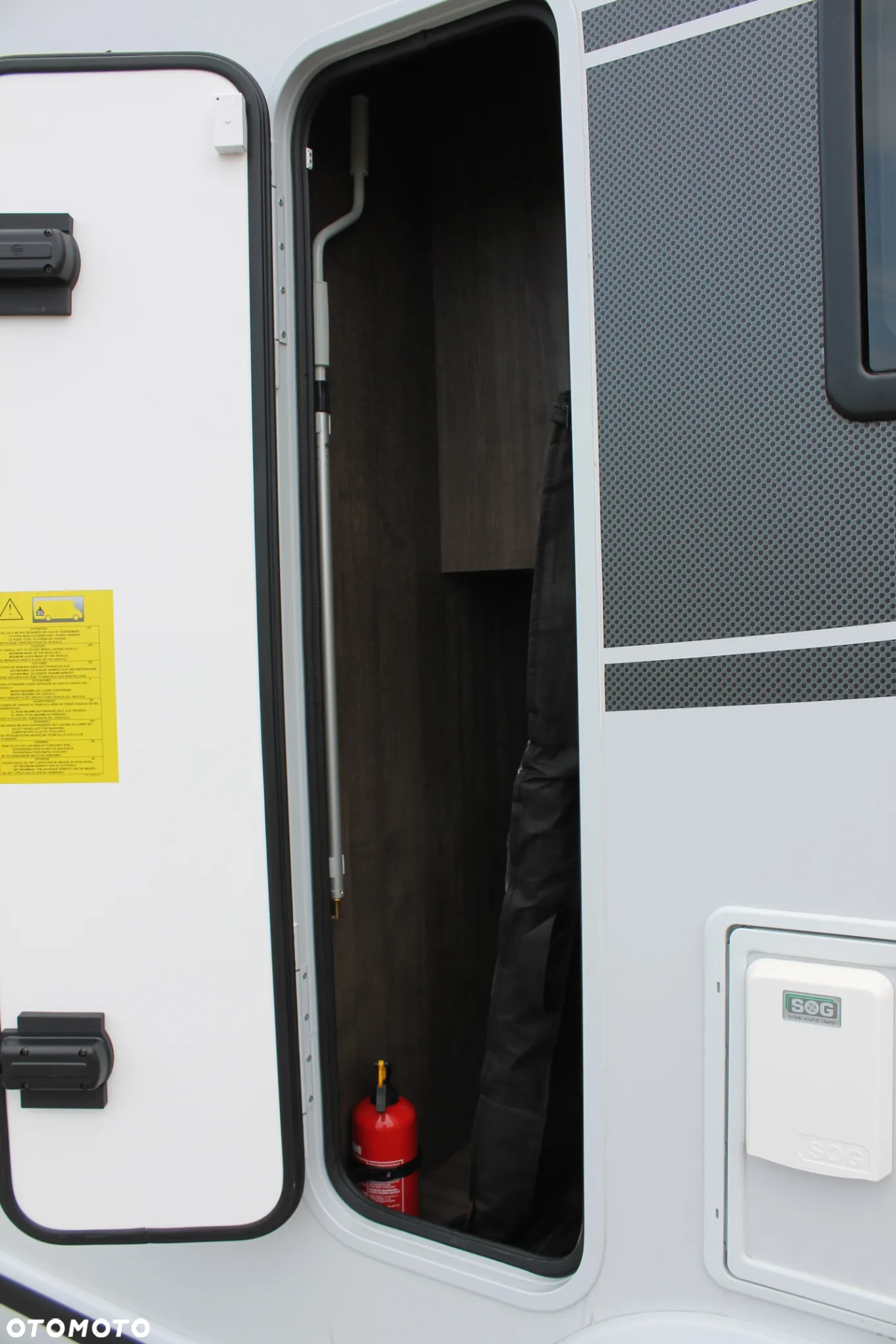 Benimar Tessoro 481 - 8