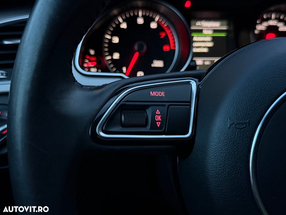 Audi A5 1.8 TFSI ack - 20