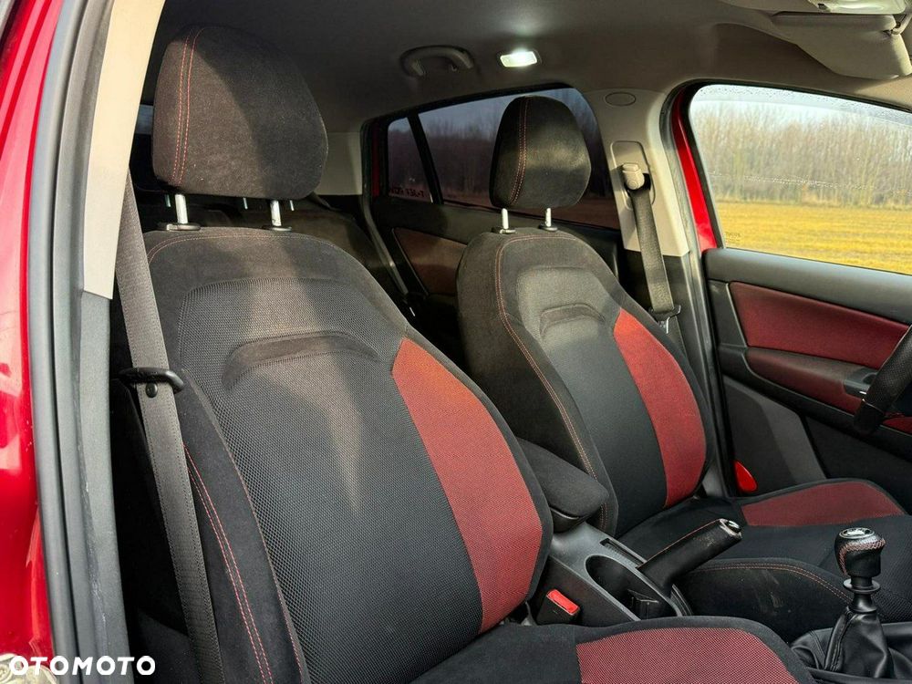 Fiat Bravo 1.4 T-JET 16V Sport Plus - 15