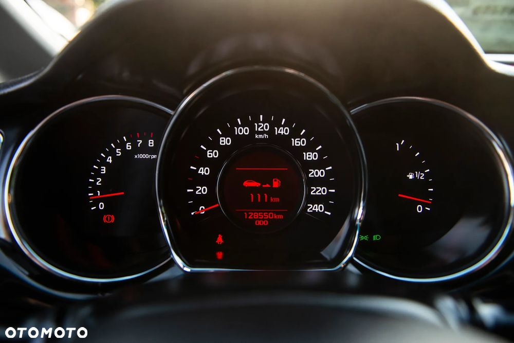 Kia Ceed 1.4 CVVT Vision - 21