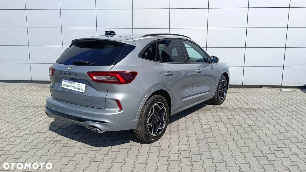 Ford Kuga 1.5 EcoBoost FWD ST-Line - 11