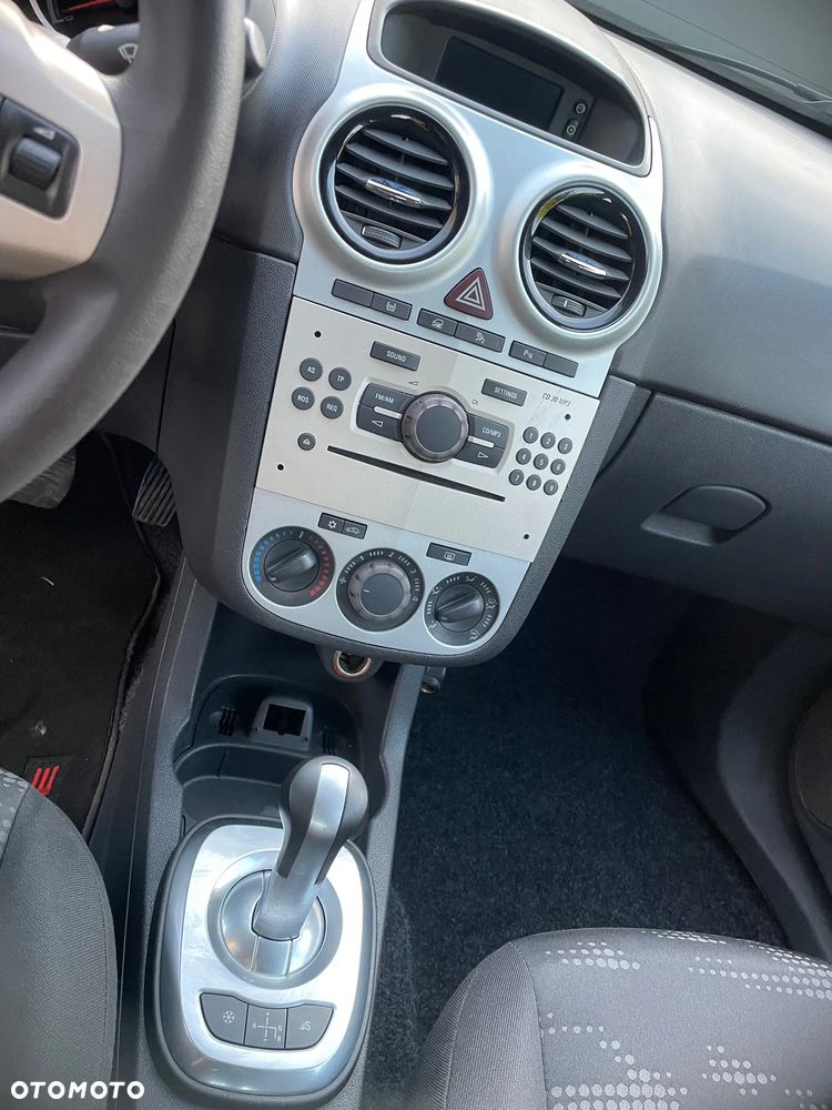 Opel Corsa - 4