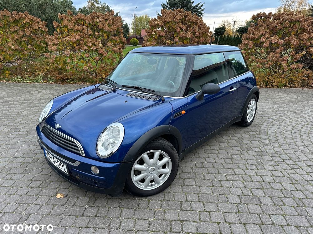 MINI ONE Standard - 1